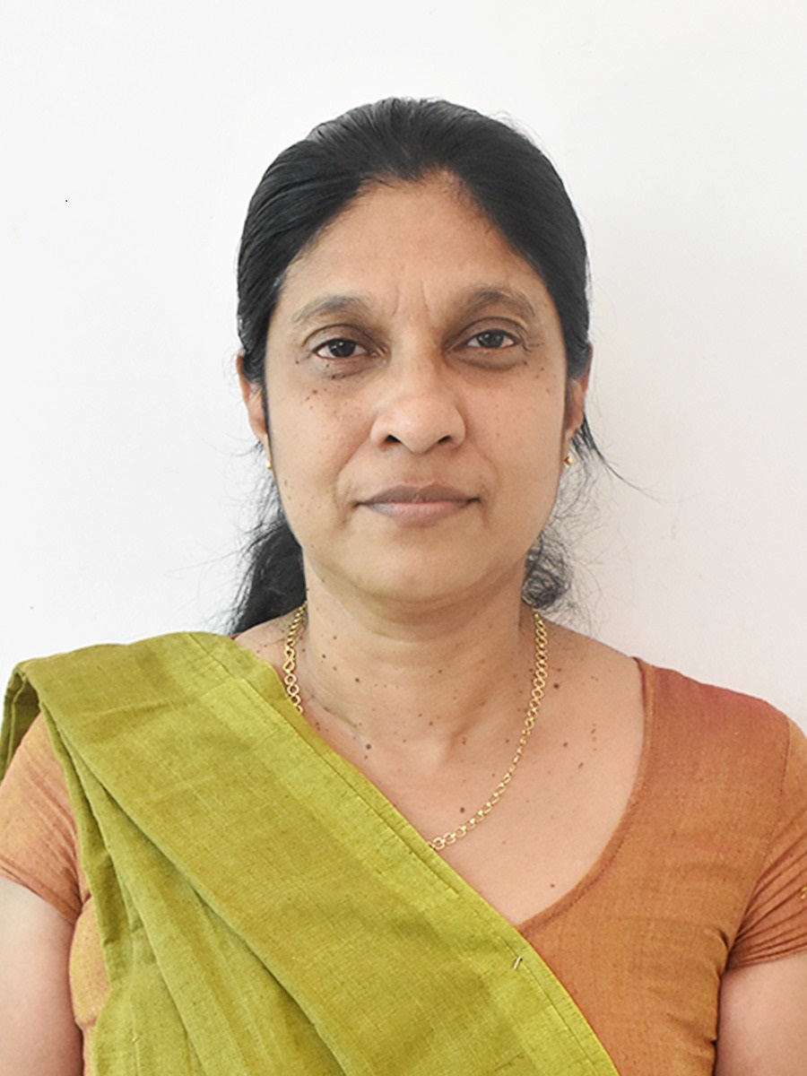 JDK Weerakoon