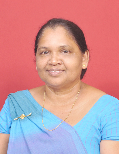 H.M.A.G.Leelawathi New
